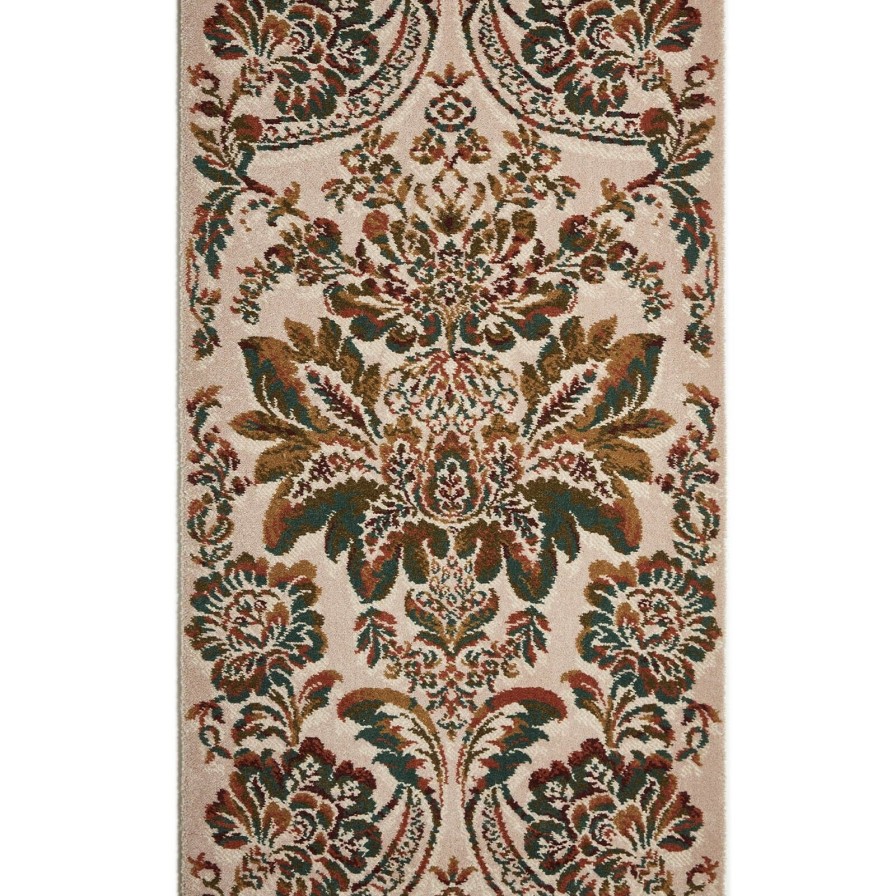 Furnishings House of Hackney Runners | Amaranthine Runner-Tourmaline