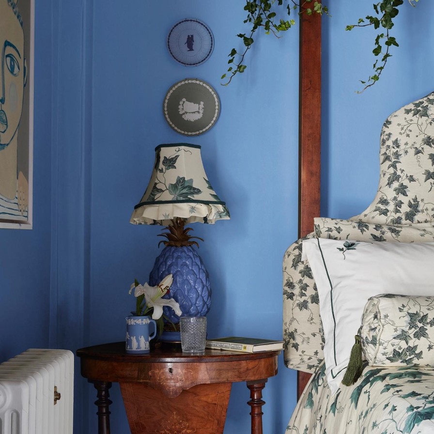 Paint House of Hackney | Azure Paint-19
