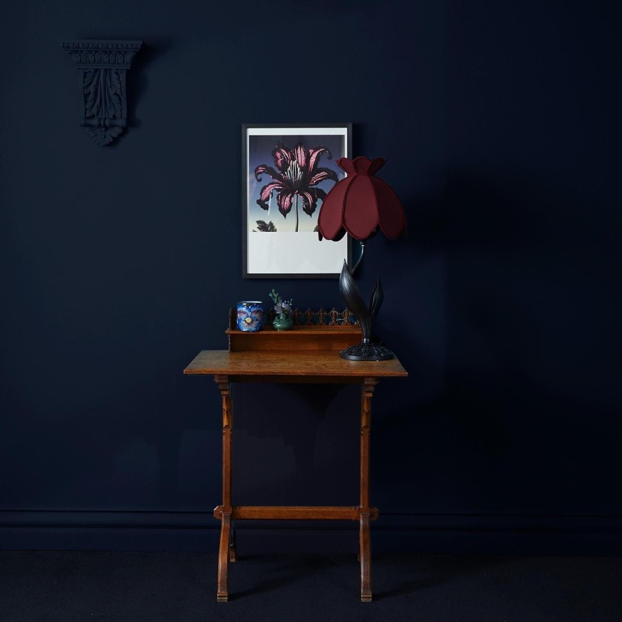 Paint House of Hackney | Galaxias Paint-70