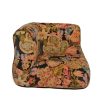 Furnishings House of Hackney Castle Chairs | Amatoria Velvet Castle Chair Corner-Noir