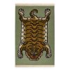 Furnishings House of Hackney Rugs | Saber Rug-Sage