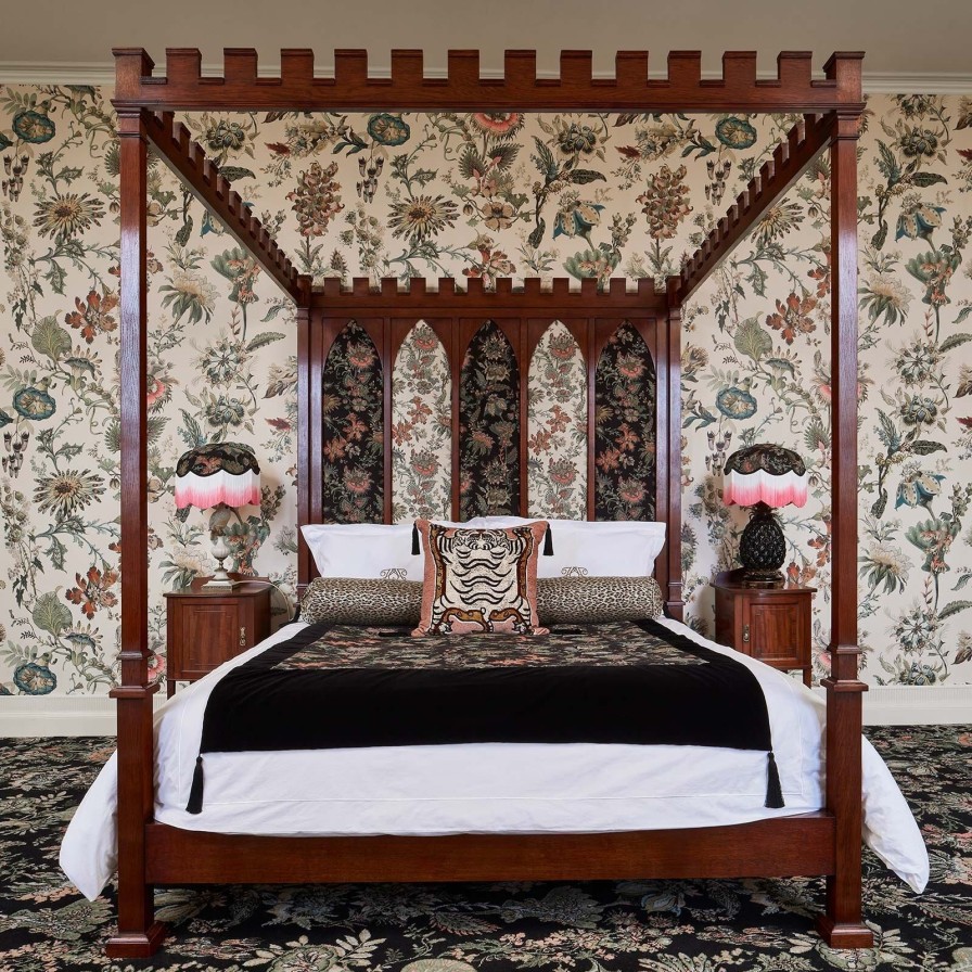 Furnishings House of Hackney Beds | Castle Bed