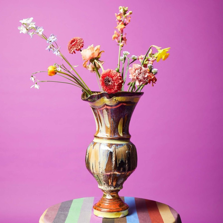Accessories House of Hackney Vases | Freya Bramble-Carter Astraea Vase