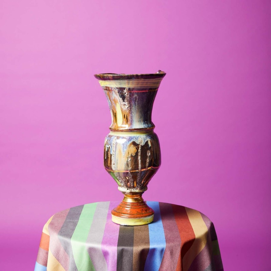 Accessories House of Hackney Vases | Freya Bramble-Carter Astraea Vase
