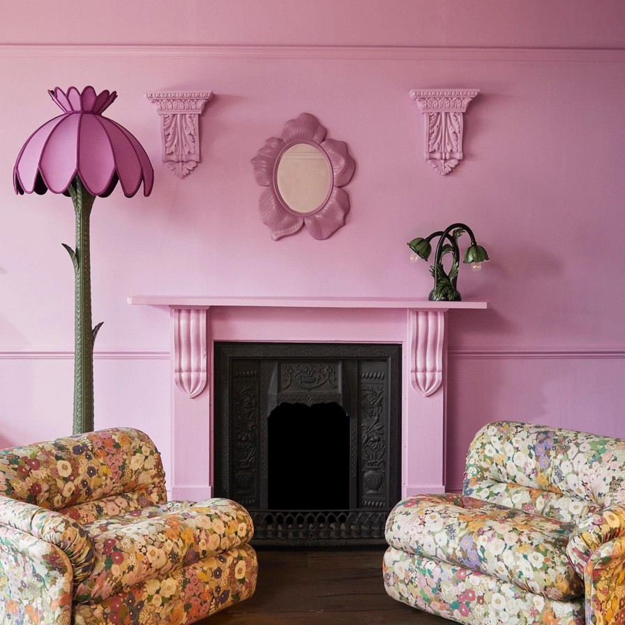 Paint House of Hackney | Mallow Paint-66