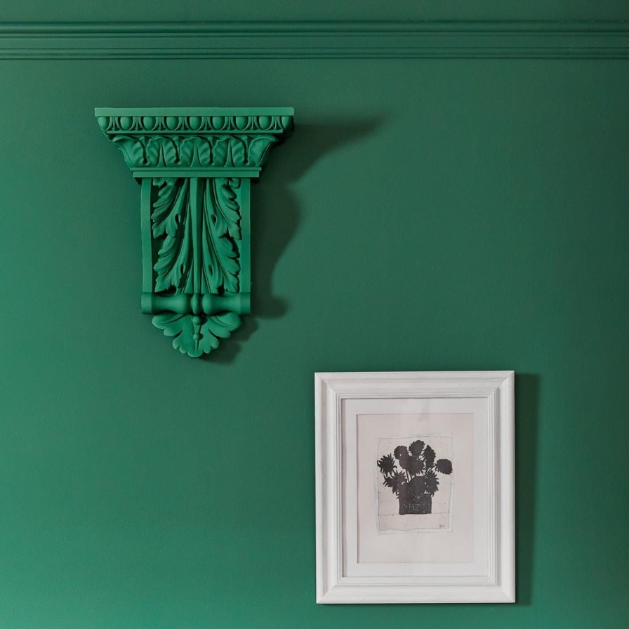 Paint House of Hackney | Sorrel Paint-41