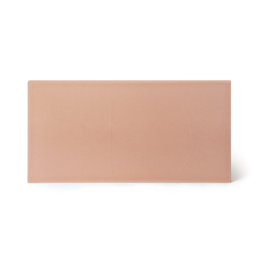 Furnishings House of Hackney Tiles | Vyner Tiles-Blush