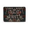 Furnishings House of Hackney Doormats | Blackthorn Doormat-Tread Softly