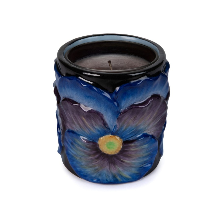 Accessories House of Hackney Candles | Viola Candle-Noir