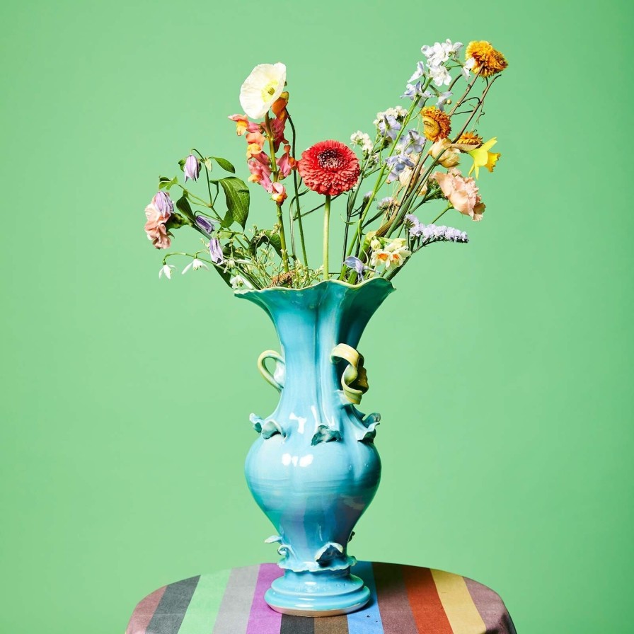 Accessories House of Hackney Vases | Freya Bramble-Carter Nereid Vase