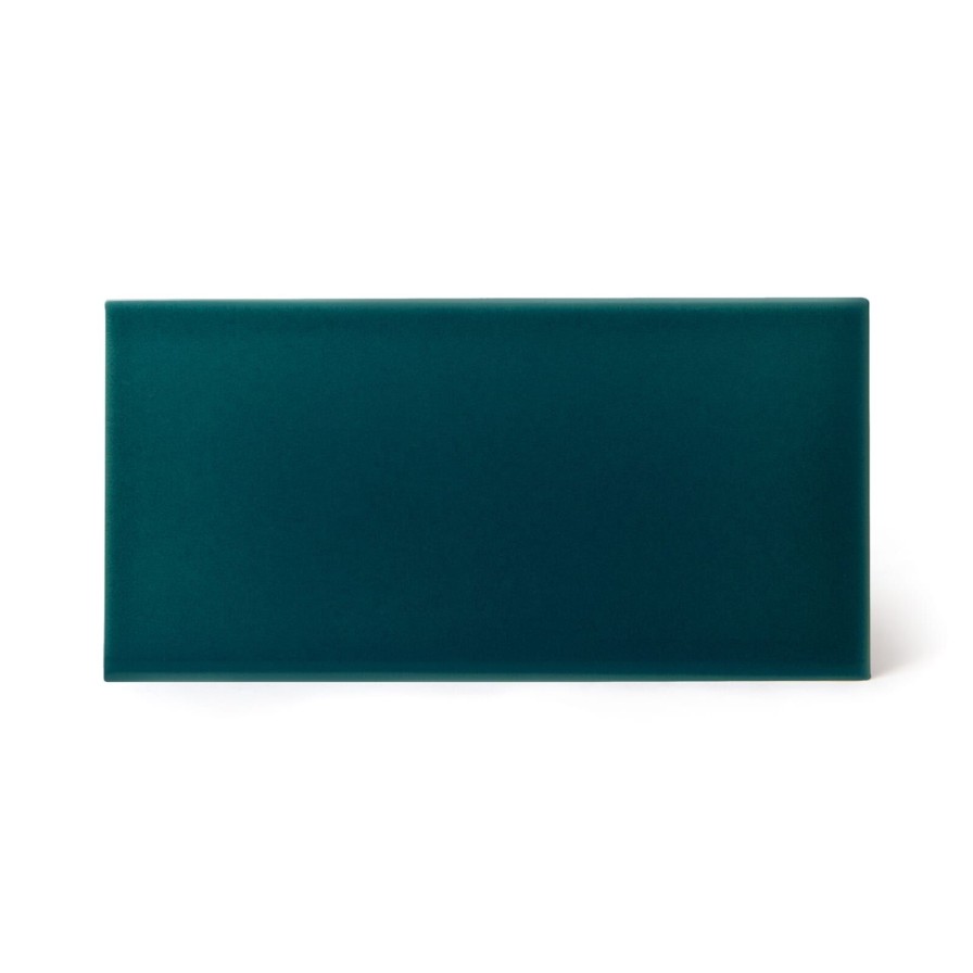 Furnishings House of Hackney Tiles | Vyner Tiles-Teal