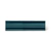 Furnishings House of Hackney Tiles | Navarre Dado Tiles-Teal