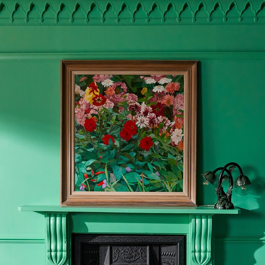 Paint House of Hackney | Anise Paint-65