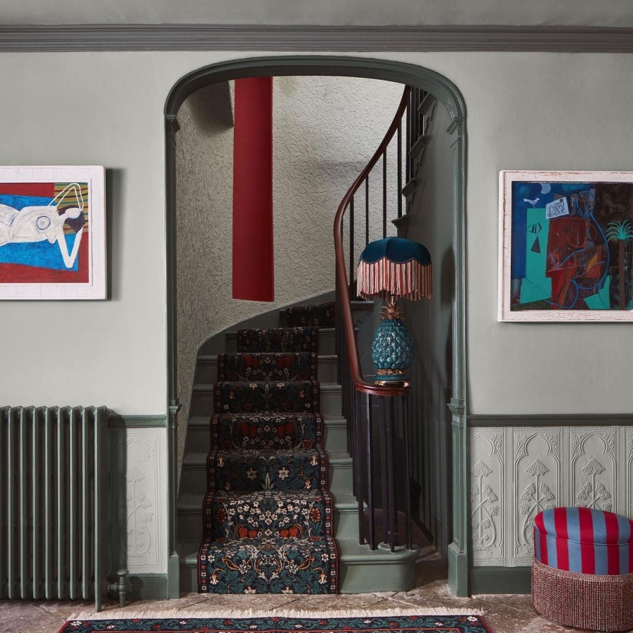 Paint House of Hackney | Opal Paint-25
