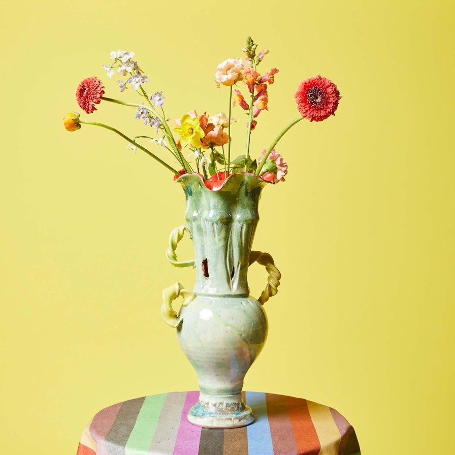 Accessories House of Hackney Vases | Freya Bramble-Carter Cybele Vase-Large
