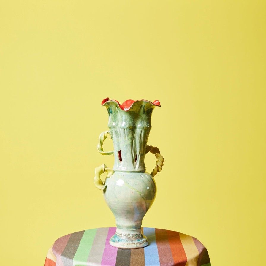 Accessories House of Hackney Vases | Freya Bramble-Carter Cybele Vase-Large