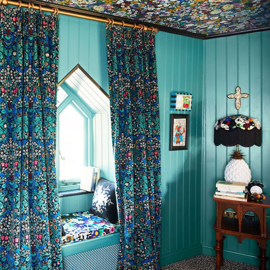 Paint House of Hackney | Lazulite Paint-58
