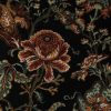 Furnishings House of Hackney Carpets | Artemis Carpet-Black