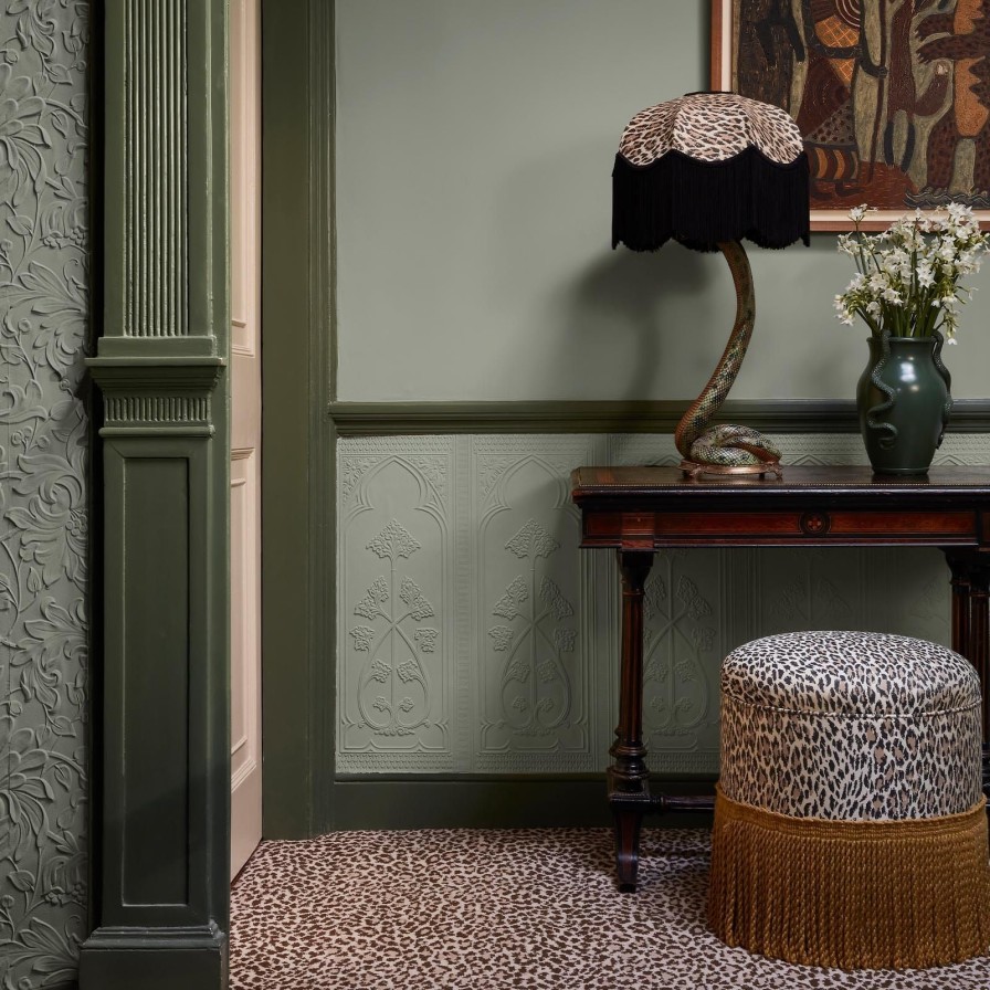Paint House of Hackney | Celadon Paint-26