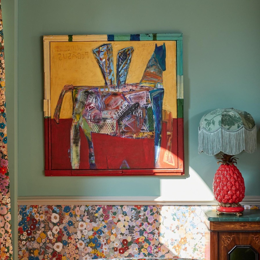 Paint House of Hackney | Moonstone Paint-24