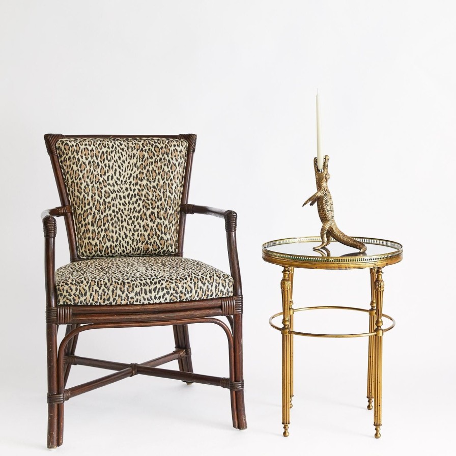Accessories House of Hackney Candles | House Of Hackney Cocodrilo Candlestick Holder