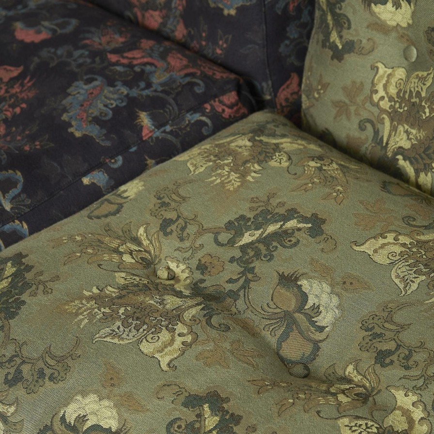 Furnishings House of Hackney Sofas | Amanta By B&B/C&B Armchairs-Persephone