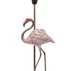 Accessories House of Hackney Lamp Bases | Flamingo Lampstand-Bisque Pink