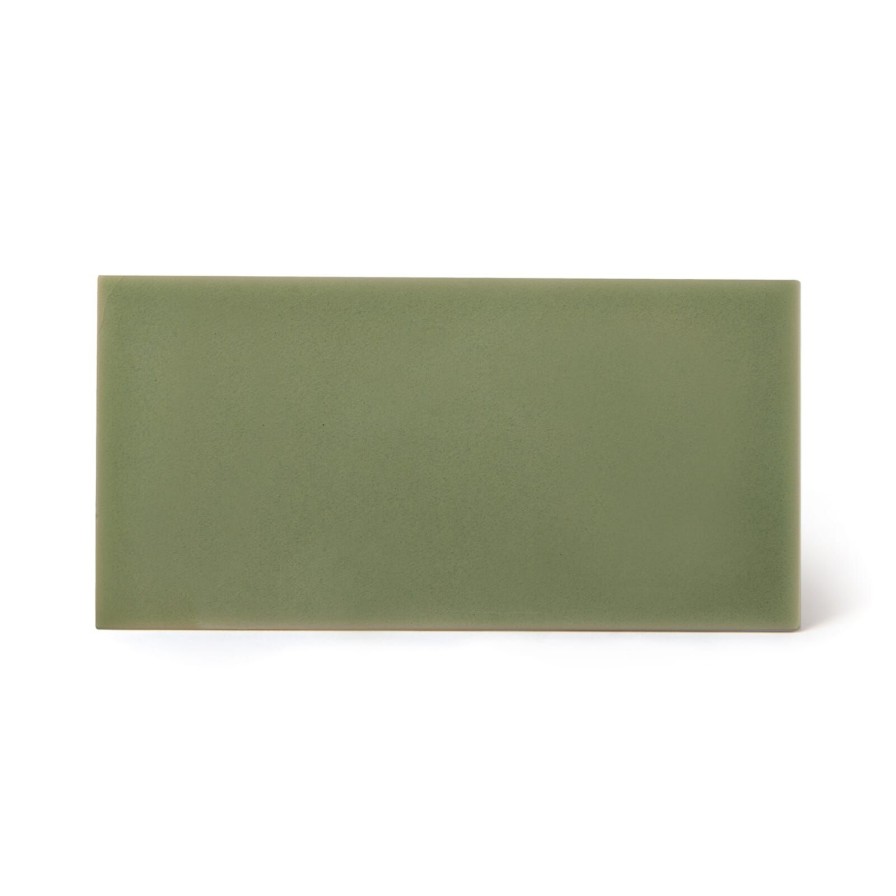 Furnishings House of Hackney Tiles | Vyner Tiles-Sage