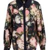 Accessories House of Hackney | Barbour Hindrey Shirt-Midnight Garden/ Multi
