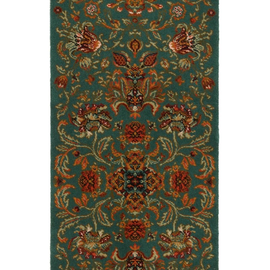 Furnishings House of Hackney Runners | Artemis Runner-Petrol