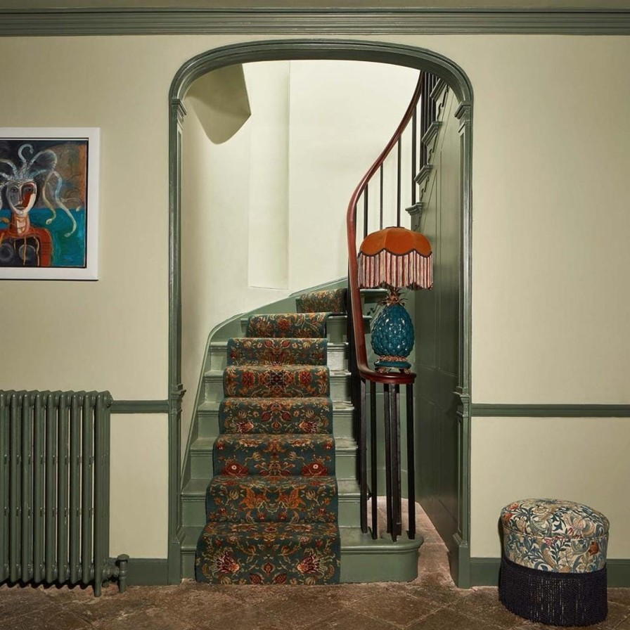 Furnishings House of Hackney Runners | Artemis Runner-Petrol