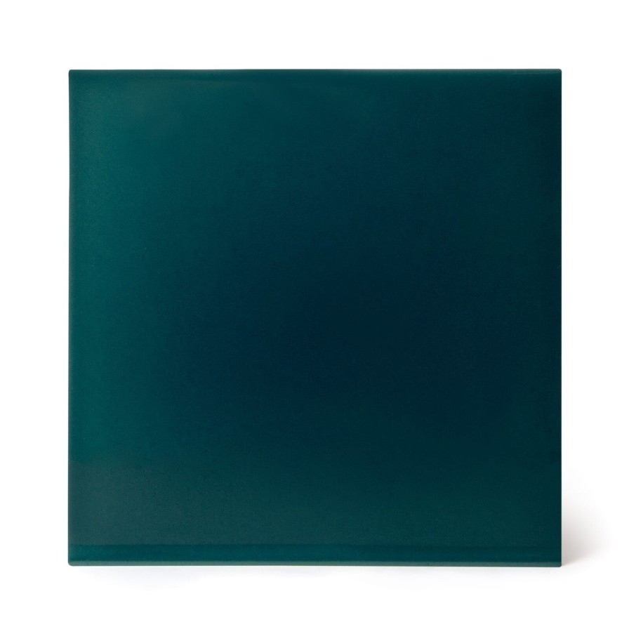 Furnishings House of Hackney Tiles | Voss Tiles-Teal