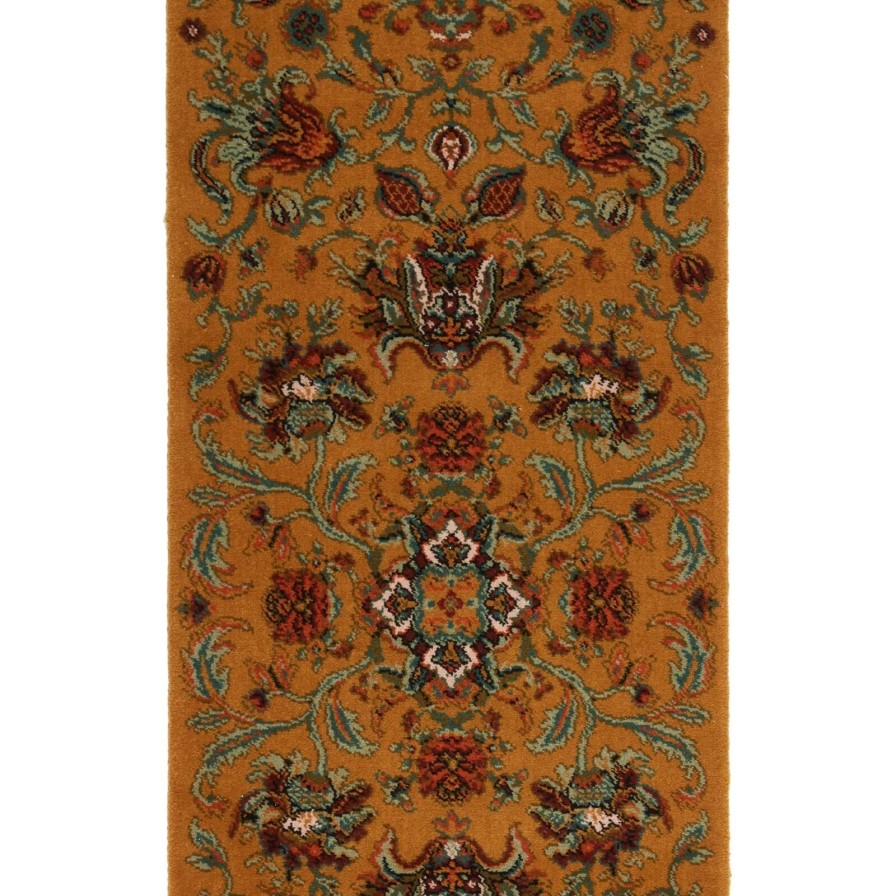 Furnishings House of Hackney Runners | Artemis Runner-Gold