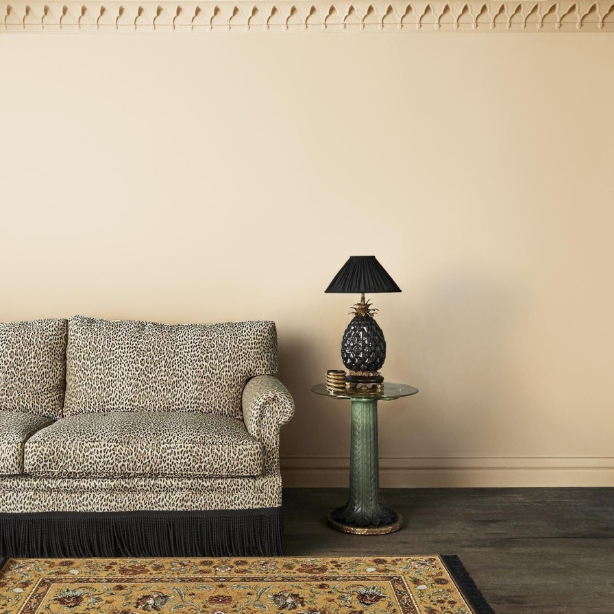 Furnishings House of Hackney Rugs | Artemis Rug-Gold