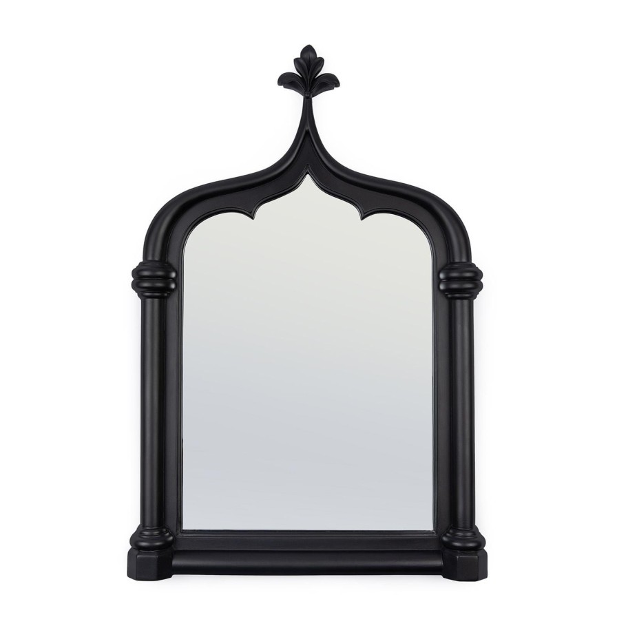 Accessories House of Hackney Mirrors | Gothic Mirror-Noir