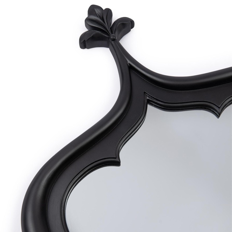 Accessories House of Hackney Mirrors | Gothic Mirror-Noir
