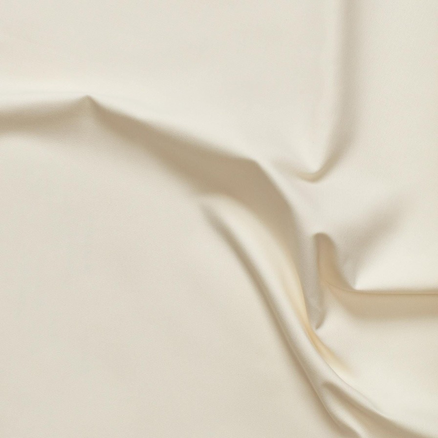 Fabric House of Hackney | Artemis Embroidered Linen Blind-Pistachio