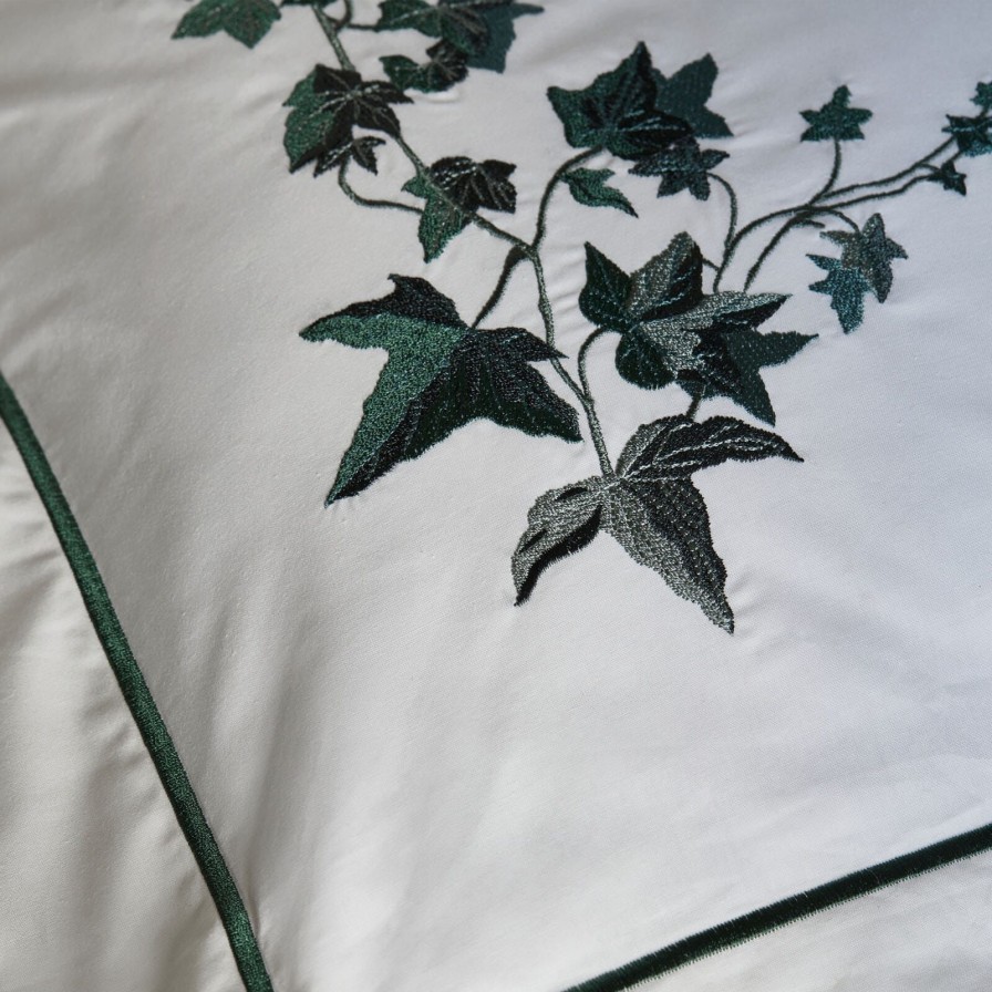 Furnishings House of Hackney Bedding | Hedera Bedding Set