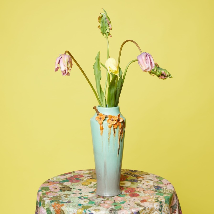 Accessories House of Hackney Vases | Ephraim Pottery Blooming Branch Vase