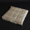 Furnishings House of Hackney Bedding | Wild Card Cotton Sateen Eiderdown-Butterscotch