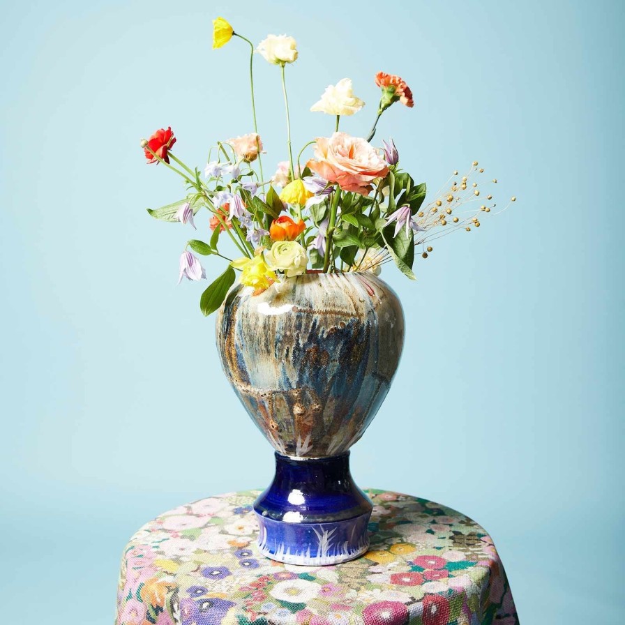 Accessories House of Hackney Vases | Freya Bramble-Carter Antheia Vase