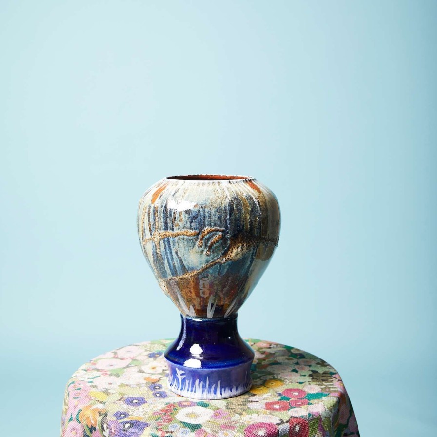 Accessories House of Hackney Vases | Freya Bramble-Carter Antheia Vase