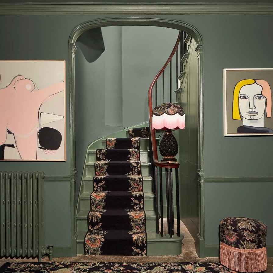 Paint House of Hackney | Myrtle Paint-56
