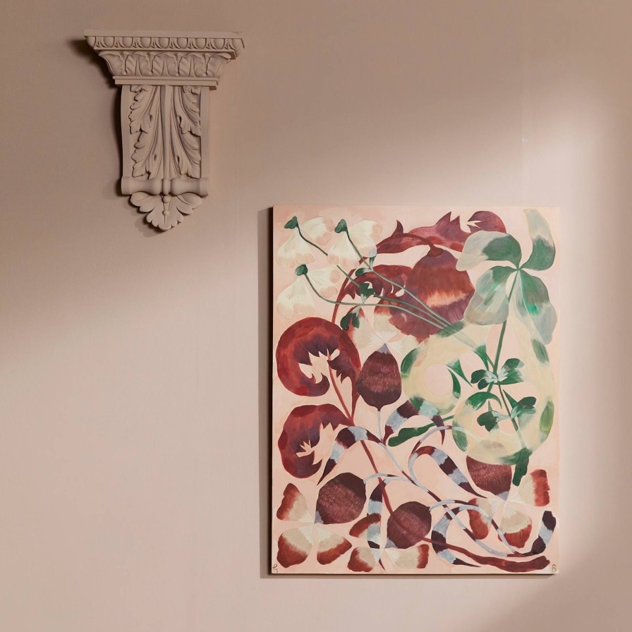 Accessories House of Hackney Art Work | Georgia Beaumont 'We All Have A Song' Painting