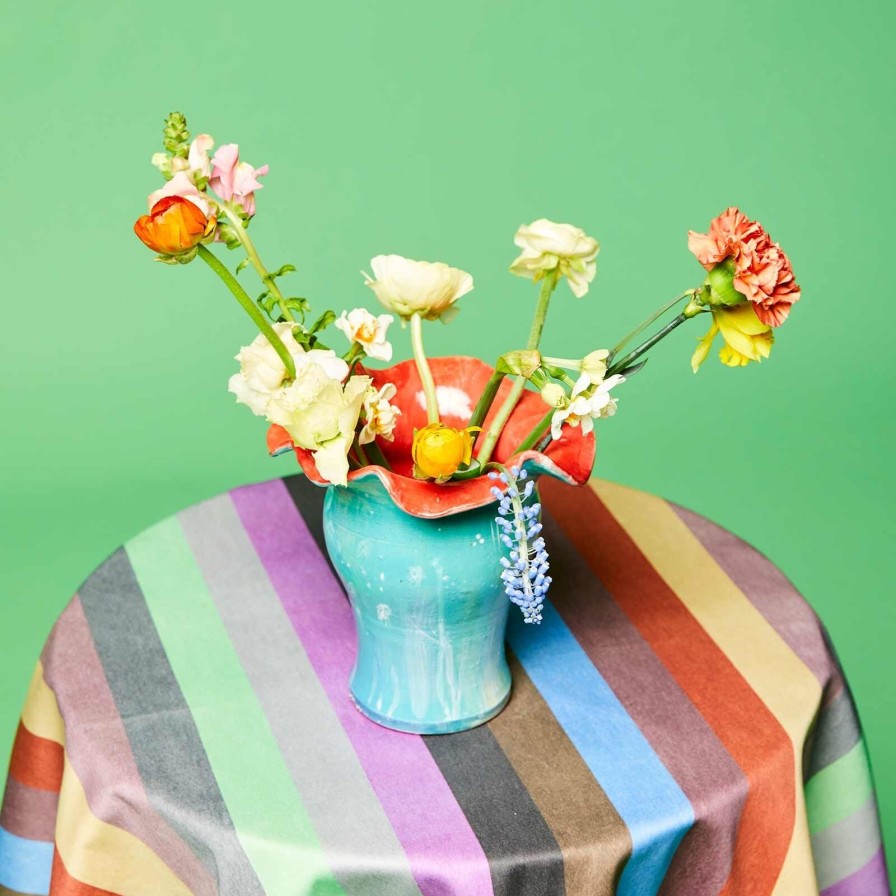 Accessories House of Hackney Vases | Freya Bramble-Carter Cybele Vase-Small
