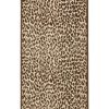 Furnishings House of Hackney Runners | Wild Card Runner-Butterscotch