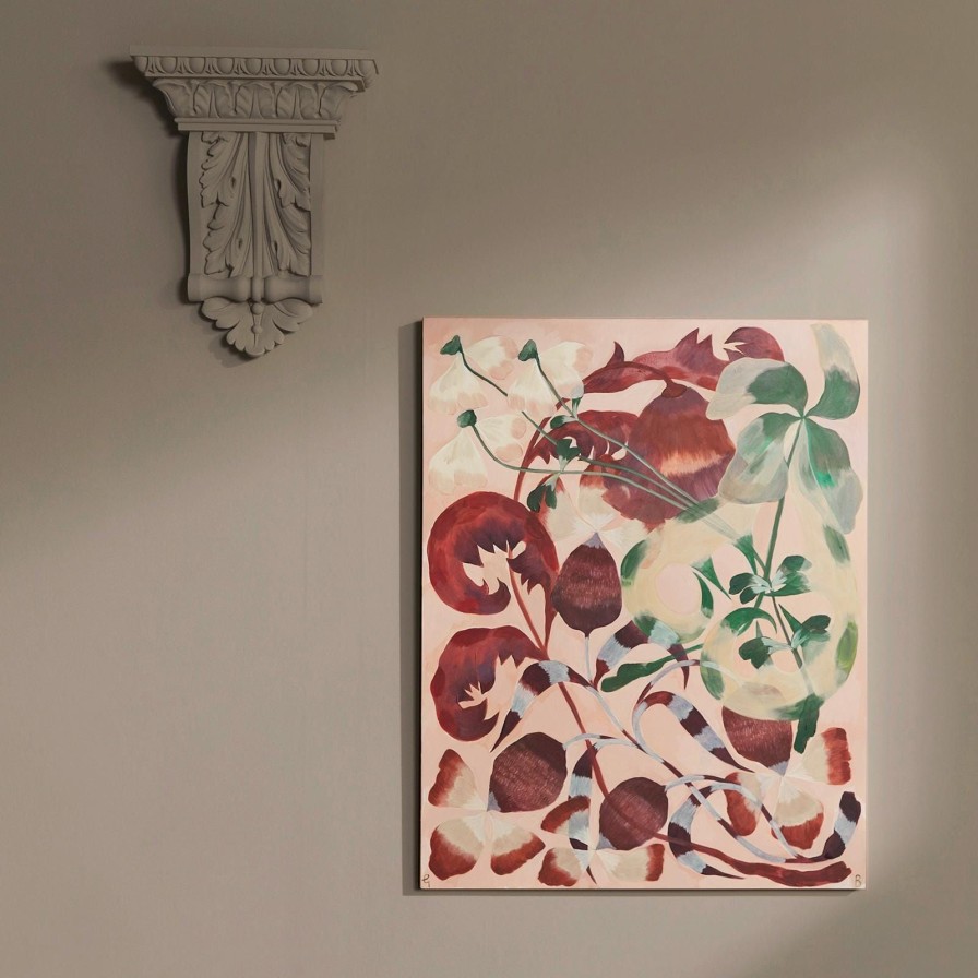 Paint House of Hackney | Amanita Paint-82