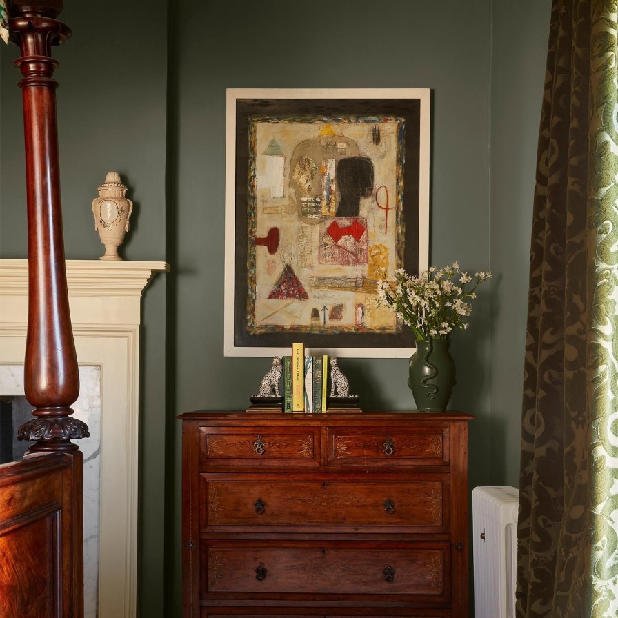 Paint House of Hackney | Laurustine Paint-34