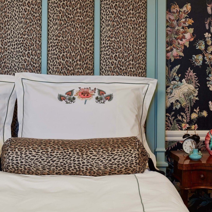 Furnishings House of Hackney Bedding | Flora Fantasia Bedding Set