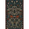 Furnishings House of Hackney Runners | Blackthorn Runner-Petrol